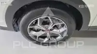 2021 KG Mobility Korando