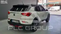 2021 KG Mobility Korando