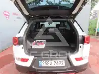 2021 KG Mobility Korando