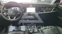 2021 KG Mobility Korando
