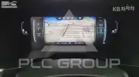 2021 KG Mobility Korando