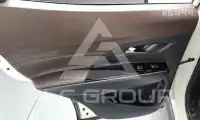2021 KG Mobility Korando