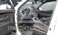 2021 KG Mobility Korando