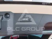 2021 KG Mobility Korando