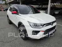 2021 KG Mobility Korando