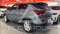 2021 KG Mobility Korando