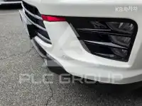 2021 KG Mobility Korando