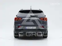 2021 KG Mobility Korando