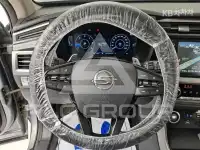 2021 KG Mobility Korando
