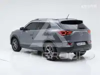 2021 KG Mobility Korando