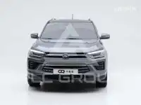 2021 KG Mobility Korando