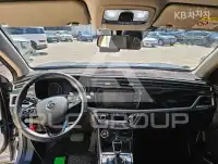 2021 KG Mobility Korando