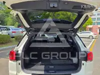 2021 KG Mobility Korando