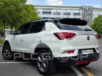 2021 KG Mobility Korando