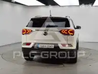 2021 KG Mobility Korando