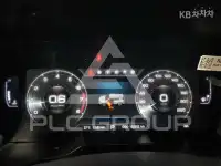 2021 KG Mobility Korando