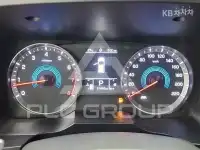 2021 KG Mobility Korando