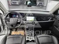 2021 KG Mobility Korando