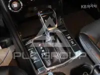 2021 KG Mobility Korando