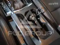 2021 KG Mobility Korando
