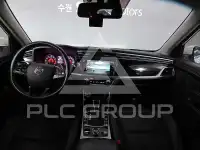 2021 KG Mobility Korando