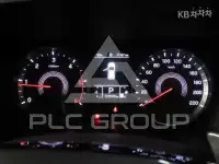 2021 KG Mobility Korando