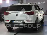 2021 KG Mobility Korando