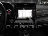 2021 KG Mobility Tivoli
