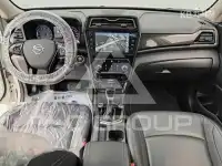 2021 KG Mobility Tivoli