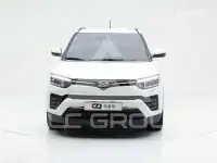 2021 KG Mobility Tivoli