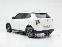 2021 KG Mobility Tivoli