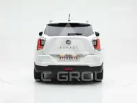 2021 KG Mobility Tivoli