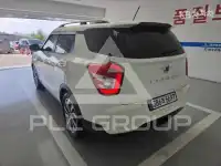 2021 KG Mobility Tivoli