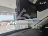 2021 KG Mobility Tivoli