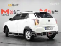 2021 KG Mobility Tivoli