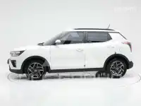 2021 KG Mobility Tivoli