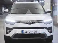2021 KG Mobility Tivoli