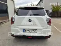 2021 KG Mobility Tivoli