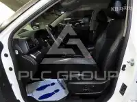 2021 KG Mobility Tivoli