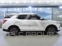2021 KG Mobility Tivoli
