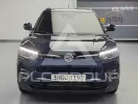 2021 KG Mobility Tivoli