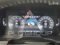 2021 KG Mobility Tivoli