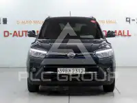 2021 KG Mobility Tivoli