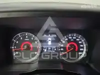 2021 KG Mobility Tivoli