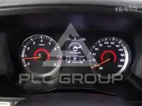 2021 KG Mobility Tivoli