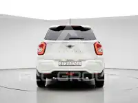 2021 KG Mobility Tivoli