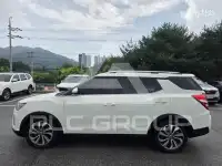 2021 KG Mobility Tivoli