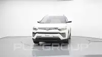 2021 KG Mobility Tivoli