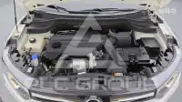 2021 KG Mobility Tivoli