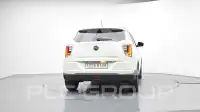 2021 KG Mobility Tivoli